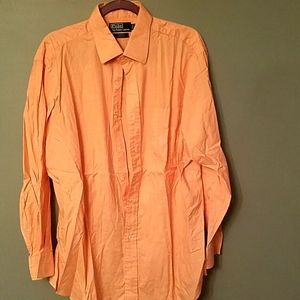 Polo dress shirt 2 for $10
